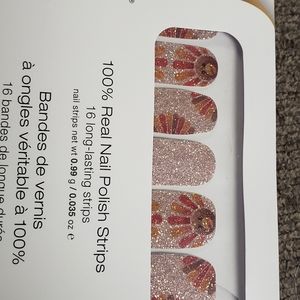 Talk turkey, new color street